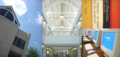 Library Photo