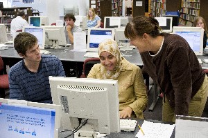 Information Center