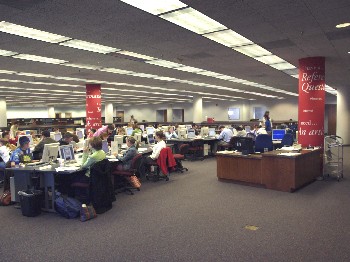 Information Center