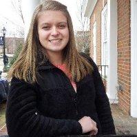 Picture of Scholarship recipient Chappell