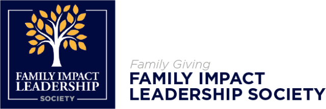 Family Impact Leadership Society