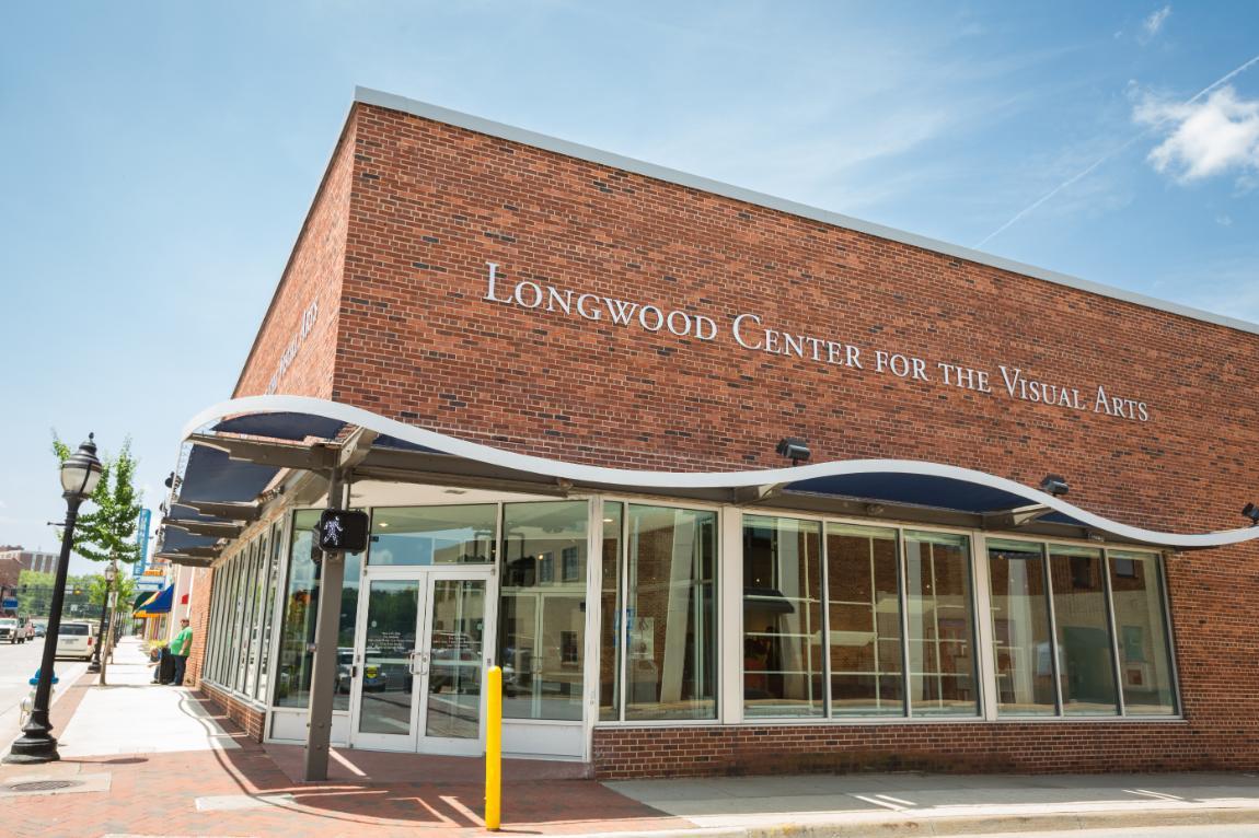 Longwood Center for the Visual Arts
