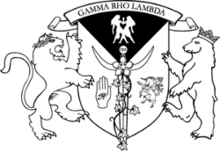 Gamma Rho Lambda