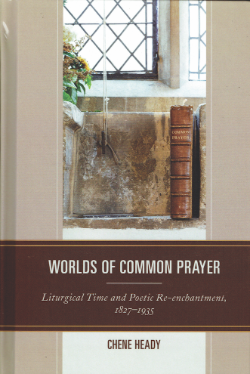 Worlds of Common Prayer Cover