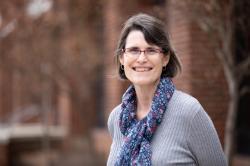 Dr. Christine Eubanks, Ph.D., CCC-A