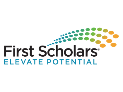 First Scholars Elevate Potential