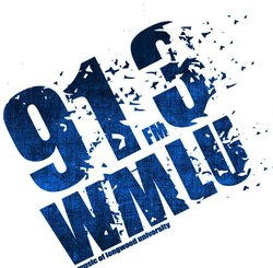 WMLU Logo