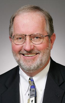 Dennis Gartman