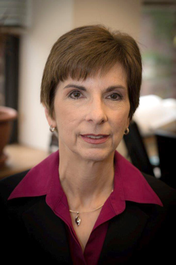 Dr. Joan Neff