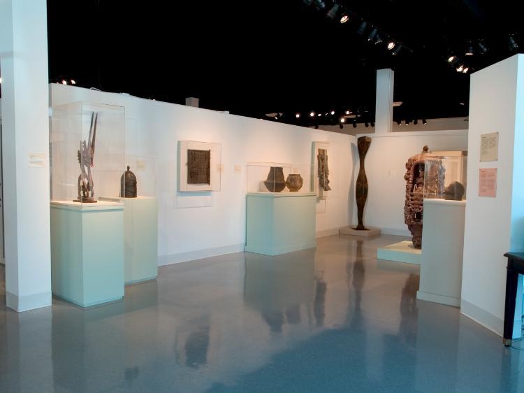 LCVA Gallery