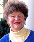 Dr. Patricia Lust