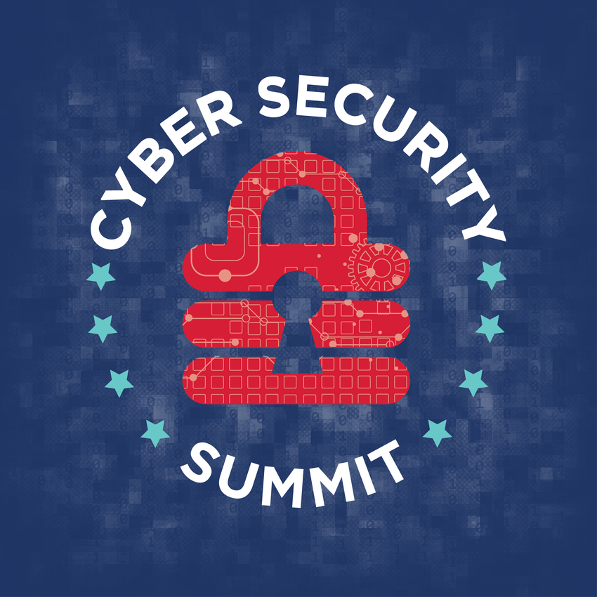 Cyber Security Summit logo