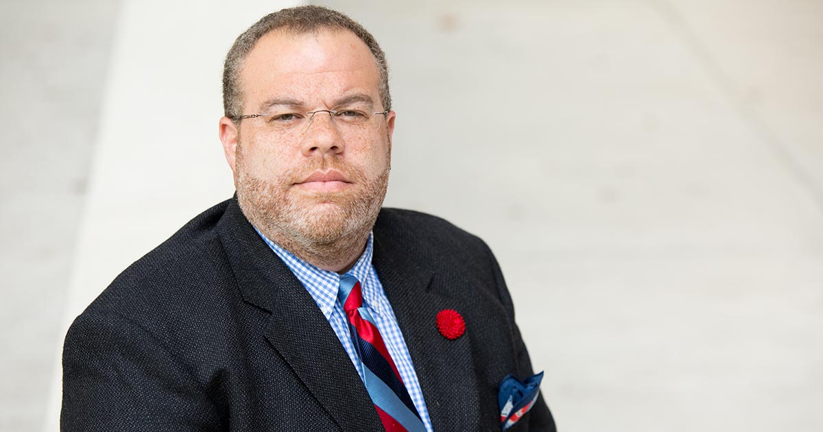 Longwood establishes Title VI office Longwood University