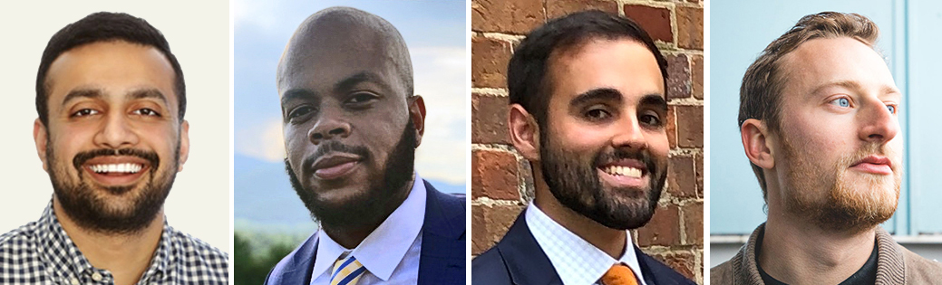 Tickets to an Aug. 1 street block concert by Trawick and his band, The Common Good, sold out in three days. Limited tickets and socially distanced seating that is strictly observed are among the safety measures in place for their outdoor events.