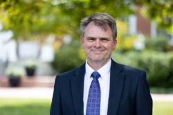 Dr. Brent S. Roberts