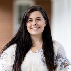 Allie Hansen '25