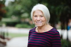  Brenda Clardy Mitchell '71