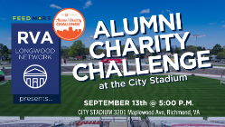 Alumni Charity Challenge