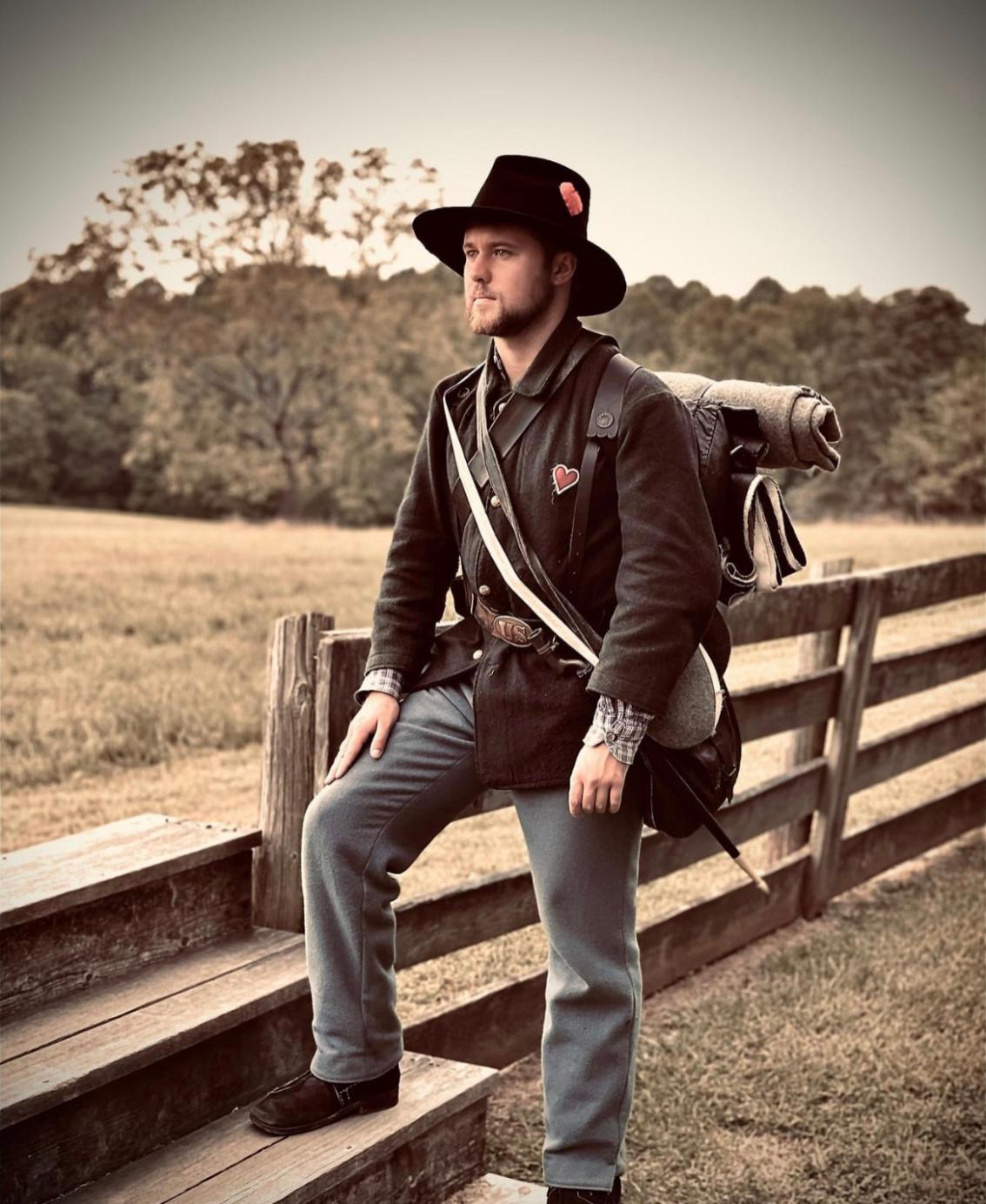Photo Credit Brett Hartley