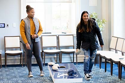 Student Organizations