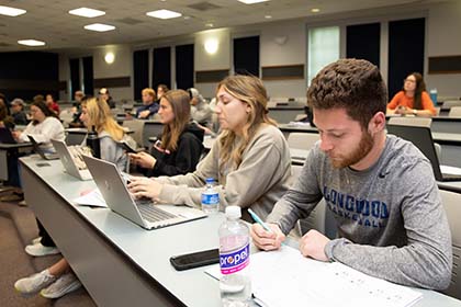 Scholarships & Awards