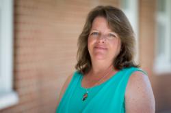 Dr. Karla B. Collins