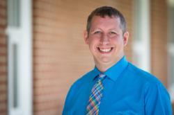 Mr. Carl A. Harvey, II  