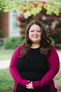Julienne M. Boone