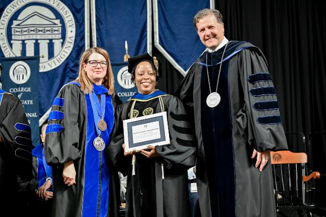 Graduate Commencement