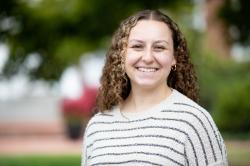 Gabrielle (Gabby) Mullins ‘25