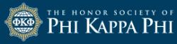 Phi Kappa Phi Logo