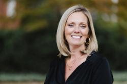 M. Courtney Hodges