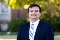 Derrick Bennington '16