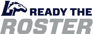 Ready the Roster Logo