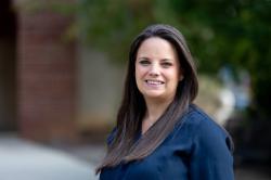 Dr. Katelyn Jamrozy-Hamby