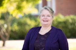 Dr. Pamela Randall