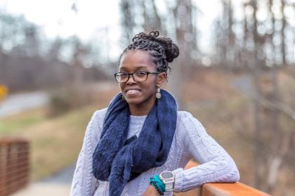 Graduate Spotlight