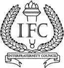 Inter-Fraternity Council Crest