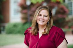 Dr. Kristen Fedesco