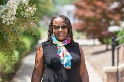 Dr. Letoshia Foster