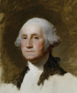 George Washington