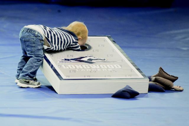 Alumni Family Day promises fun for all ages.