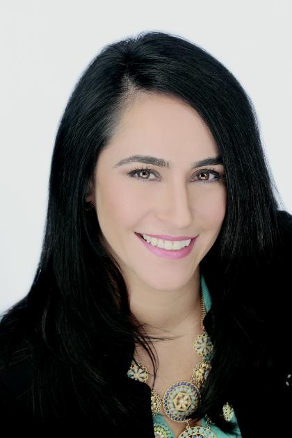 Jen Capstraw ’96
