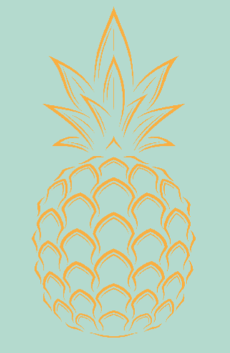 pineapple