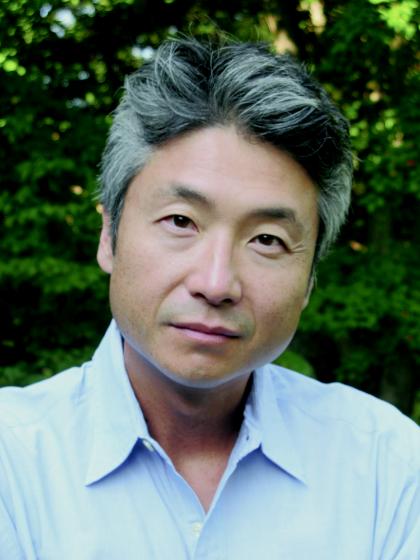 Chang-rae Lee