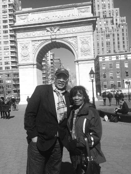 Allen ’83 andTwila Mack ’84