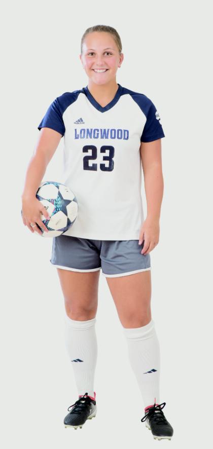 Paige Robertson ’19