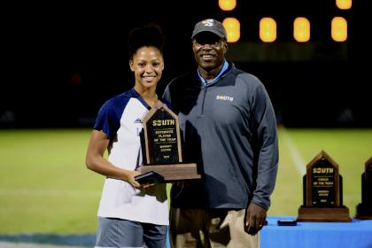 Sydney Wallace ’19