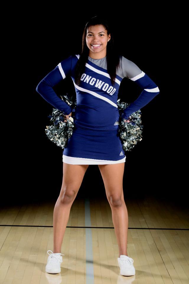 Tatianna Griffin ’18