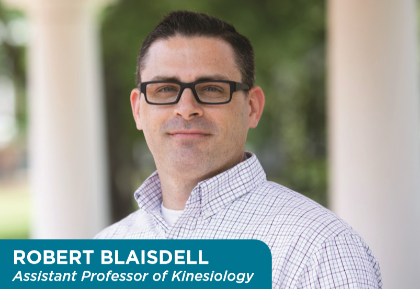 Blaisdell
